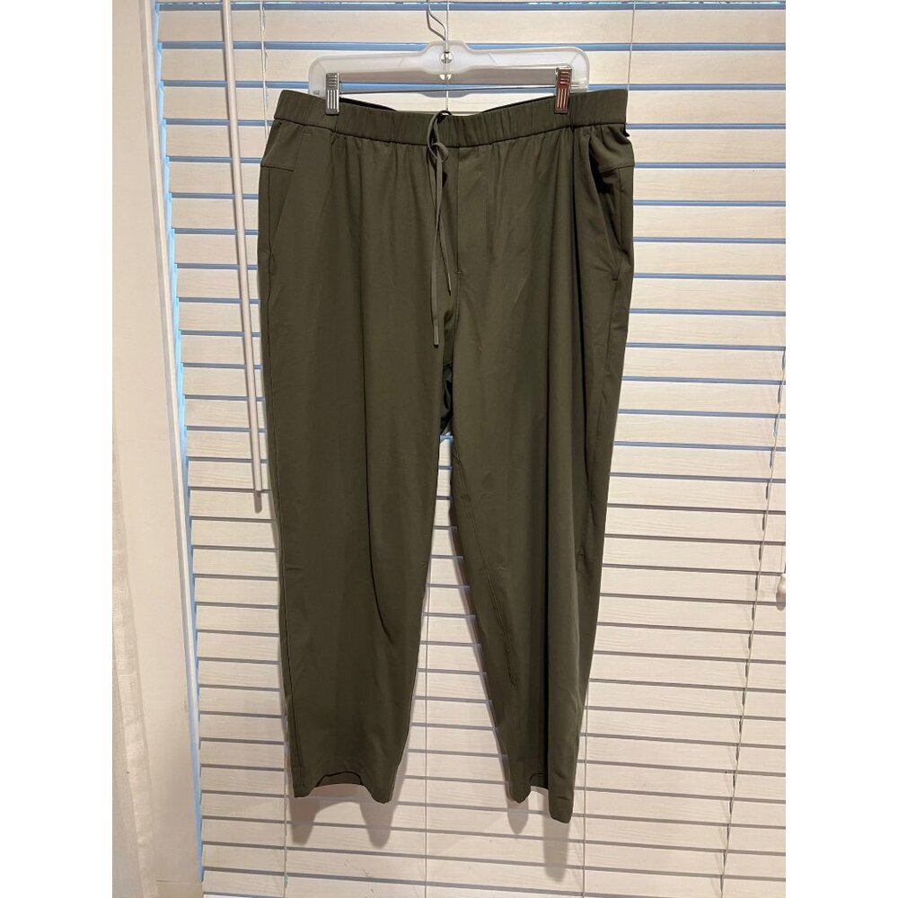 Lululemon‎ Mens Sweatpants/Joggers - Size XXL